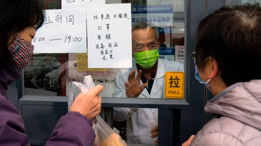 China analiza los beneficios del cuerno de búfalo y otros remedios para enfrentar el coronavirus