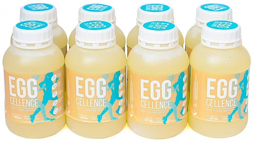 Proteínas es excelencia