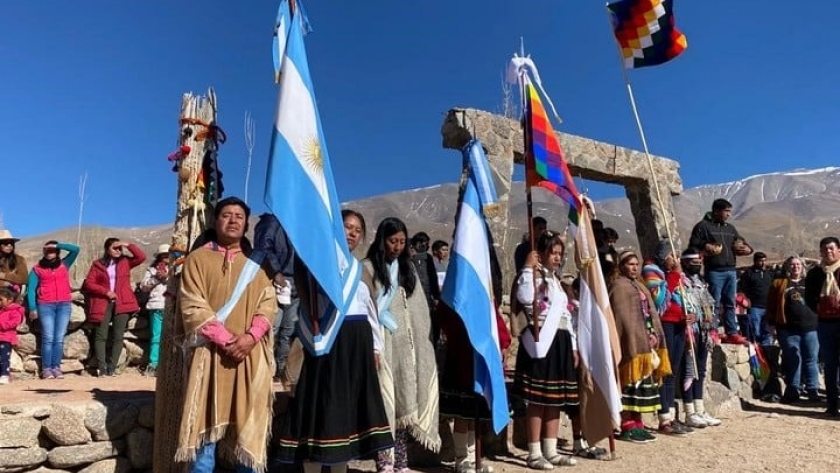 Se realizará la 4ta edición de la Pachamama