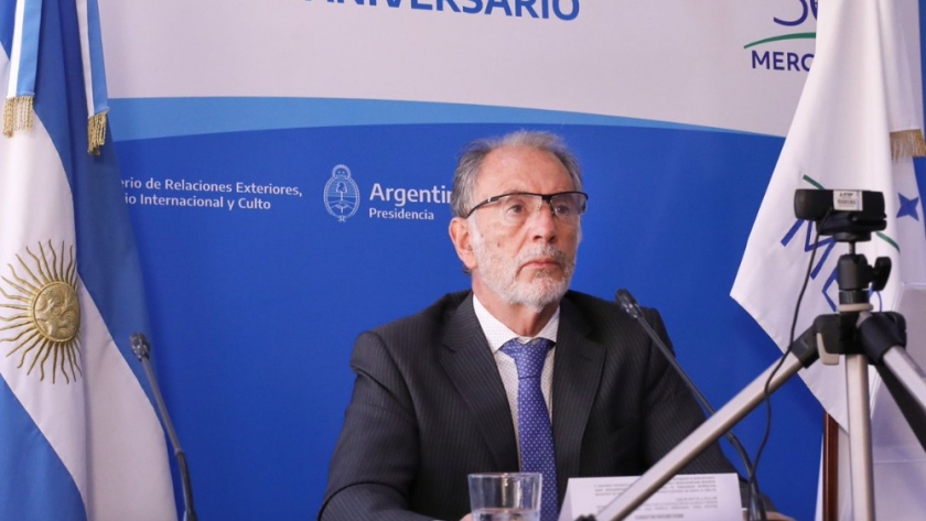 Neme destacó el crecimiento de la actividad productiva: 