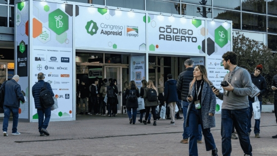 Córdoba reafirma su liderazgo agroindustrial en el Congreso Aapresid 2025