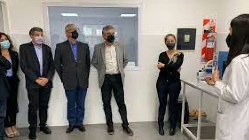 Más de 300 millones de pesos en infraestructura y equipamiento en Ciencia y Tecnología en Jujuy