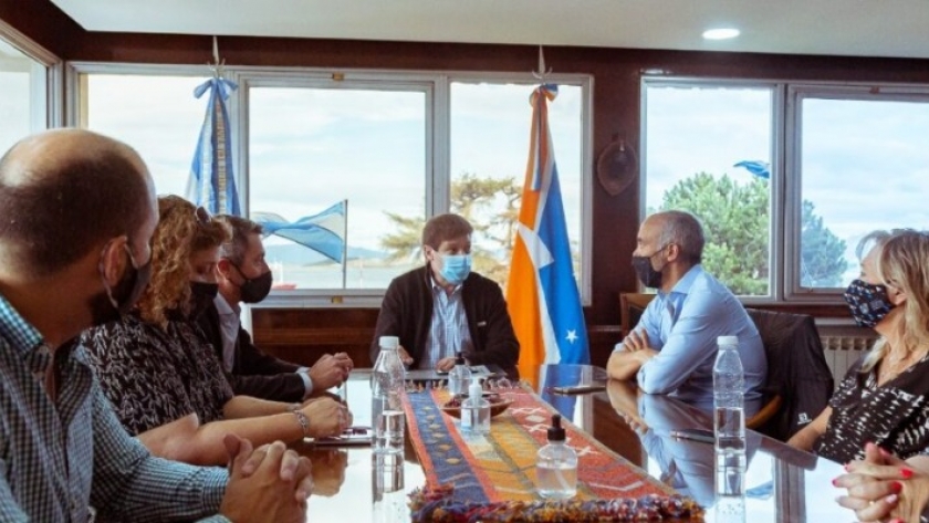 “Con esta prórroga las empresas empiezan a pensar a largo plazo”