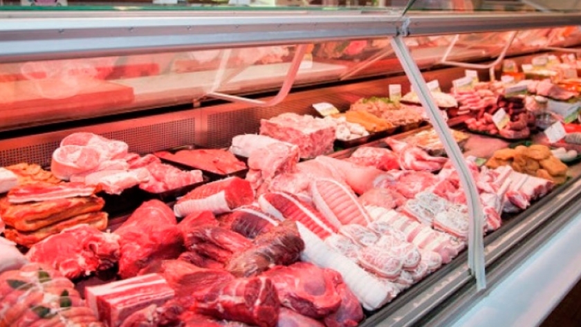 Carne vacuna: baja el consumo y se teme por la cadena de pagos
