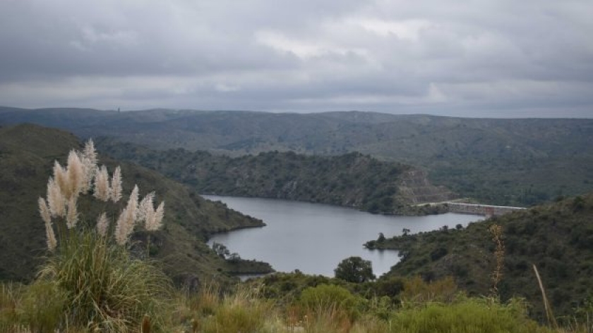 San Luis: más de 4000 km de acueductos, la misma distancia de Jujuy a Santa Cruz