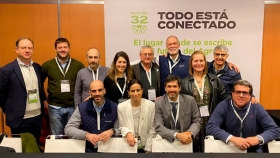 Productores del Cono Sur impulsan la agricultura sustentable y la captura de carbono en suelos