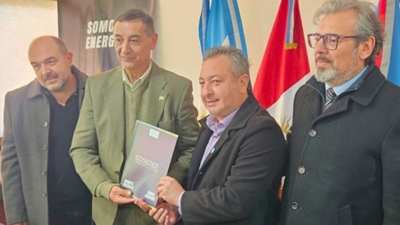 Córdoba llevará energía eléctrica a comunidades rurales del norte provincial