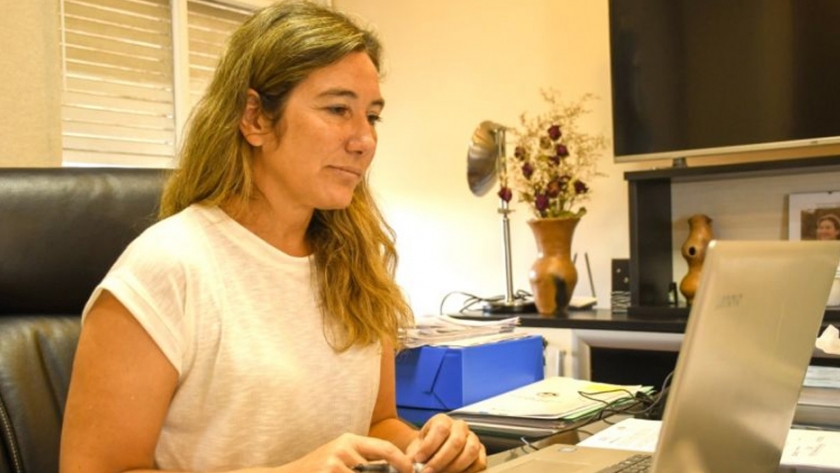 El Gobierno Provincial lanzó ciclo de charlas para capacitarse en Ambiente, Gestión y Salud