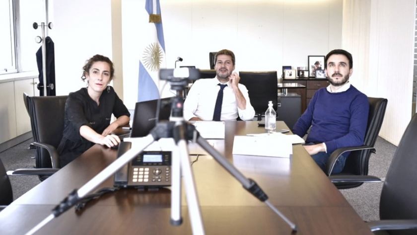 Asamblea 153 del Consejo Federal de Turismo