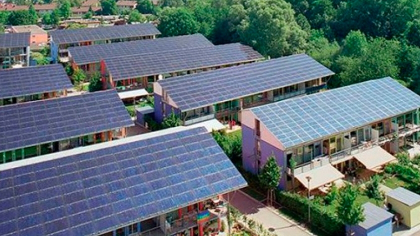 Alemania dice adiós a nuclear y petróleo invirtiendo en energía solar y eólica