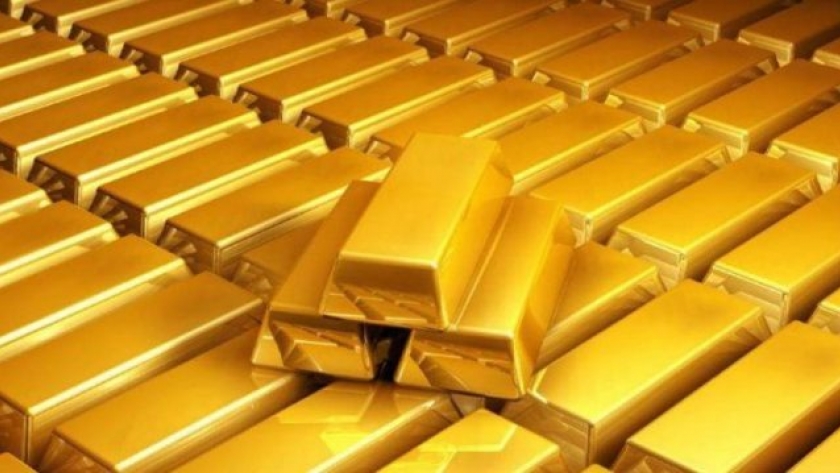 Nuevo récord para el oro