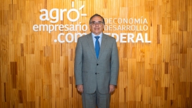 Carlos Chocano Burga: “Nuestra riqueza está en la diversidad que tenemos”