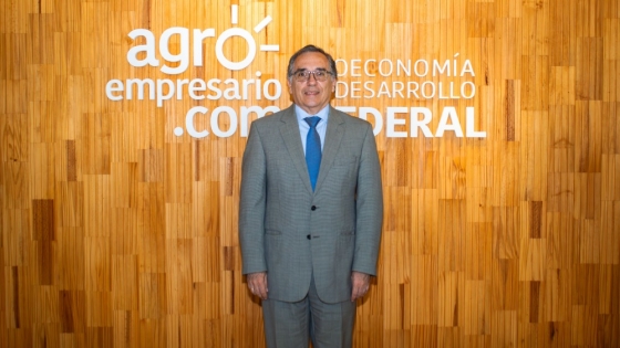 Carlos Chocano Burga: “Nuestra riqueza está en la diversidad que tenemos”