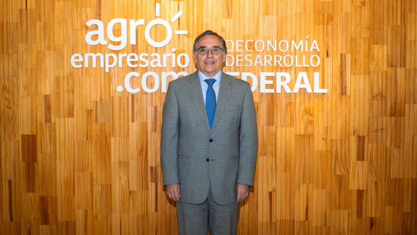 Carlos Chocano Burga: “Nuestra riqueza está en la diversidad que tenemos”