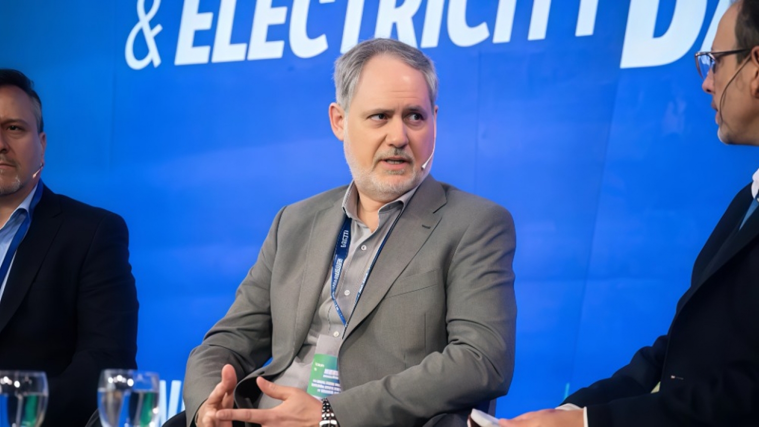 Edenor proyecta una nueva red ante el avance tecnológico