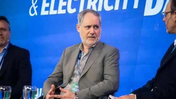 Edenor proyecta una nueva red ante el avance tecnológico