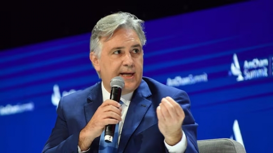Córdoba potencia sus exportaciones con nuevo espacio operativo en el Puerto de Santa Fe