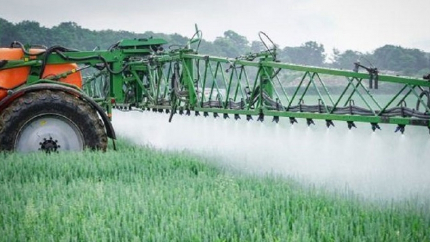 Trabaja Semarnat hoja de ruta para lograr la prohibición total del glifosato en 2024