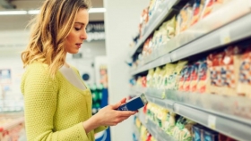 Dieta saludable: cómo interpretar las etiquetas de alimentos y bebidas