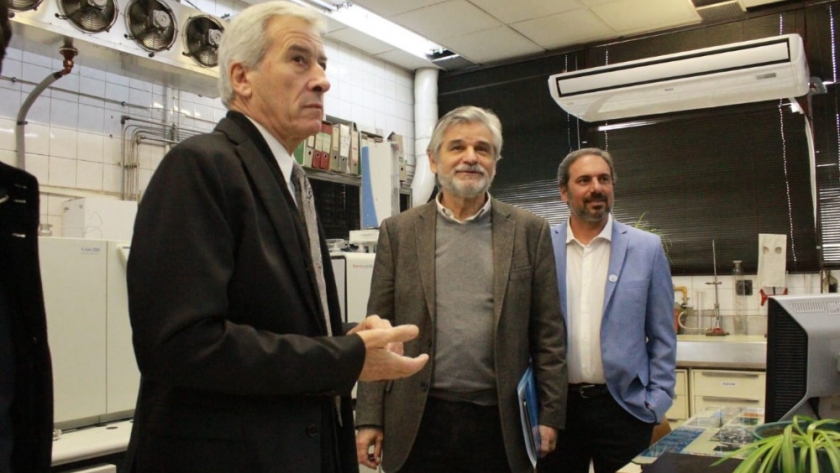 El Ministerio de Ciencia desembolsa $350 millones para el desarrollo de tecnología aplicada al vino en Mendoza