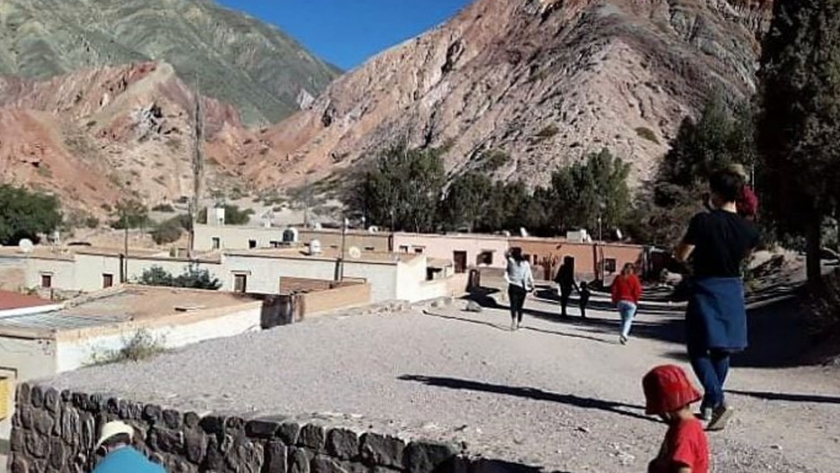 Jujuy abrió el turismo para los jujeños