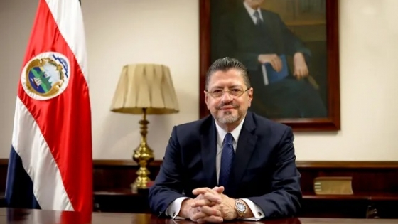 Costa Rica lidera el llamado global a proteger los océanos y rechaza la minería submarina en Niza