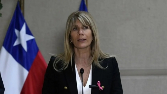Chile ofrece una salida al Pacífico para potenciar las exportaciones de Vaca Muerta y acercar el gas argentino a Asia