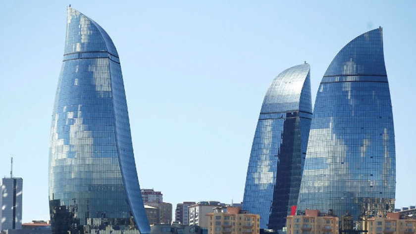 Cancillería refuerza los vínculos comerciales de empresarios argentinos con Azerbaiyán