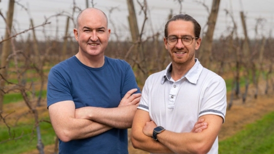 Azaneo advances electric weed control as a cost-competitive alternative to herbicides