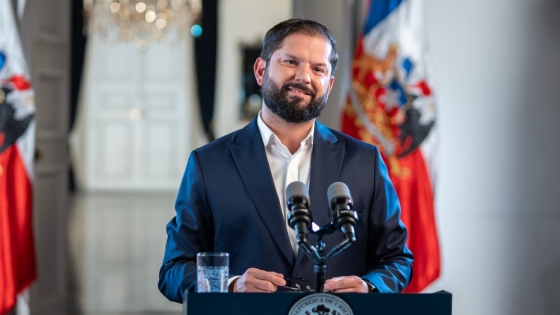 Chile busca expandir su mercado en Argentina: plan para aumentar exportaciones y ventas por US$ 452 millones