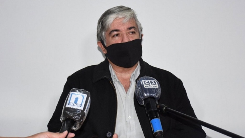 Sequía: Sin obras de manejo hídrico concretadas por la Provincia, la situación sería "dramática"