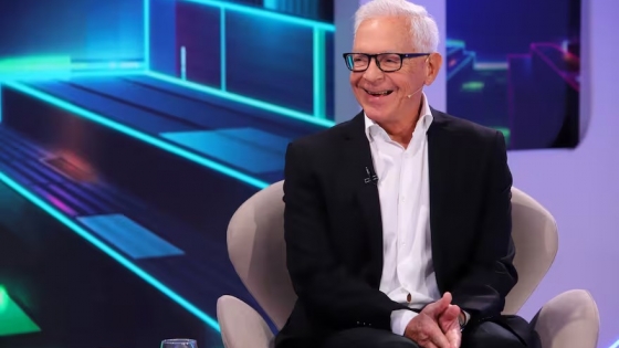 Eduardo Costantini: “Hay más optimismo, pero el dólar puede afectar la actividad económica”