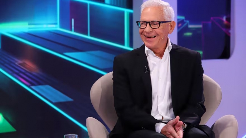 Eduardo Costantini: “Hay más optimismo, pero el dólar puede afectar la actividad económica”