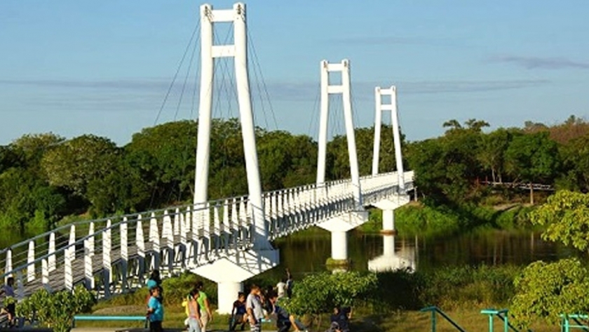 Reserva recreativa natural Tara Inti