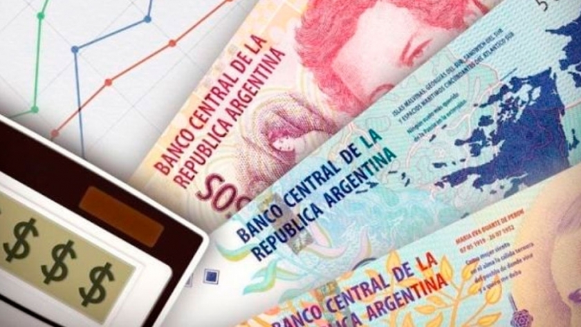 La economía caería un 4,9% este trimestre