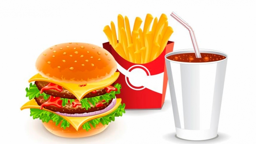 Cadenas de comida rápida: cómo ganar con los descuentos