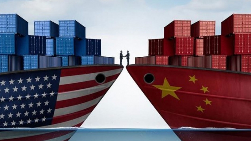 Entrevista a Diego Guelar ¿Hacia dónde va el conflicto entre China y Estados Unidos?