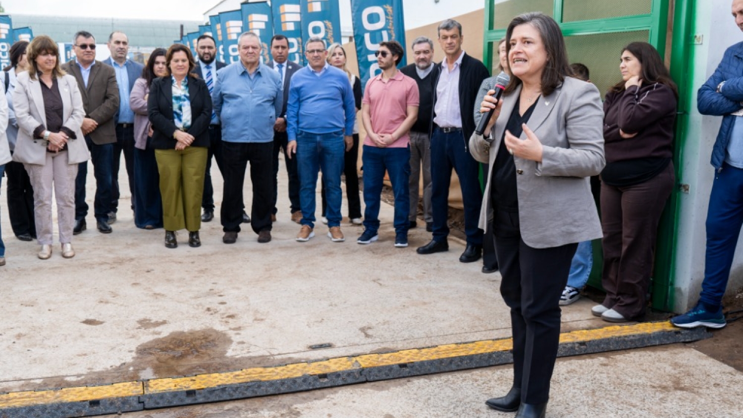 La Pampa impulsa un nuevo polo tecnológico y productivo tras el éxito de FEPICO 2026