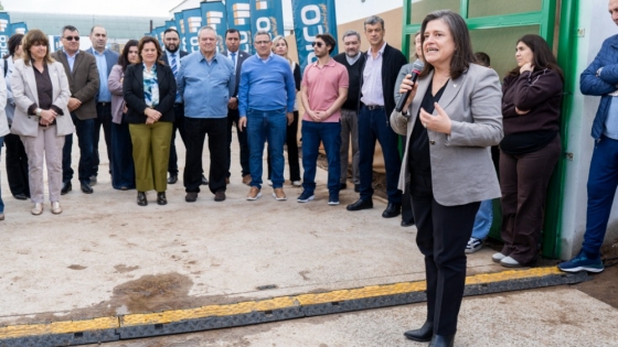 La Pampa impulsa un nuevo polo tecnológico y productivo tras el éxito de FEPICO 2026