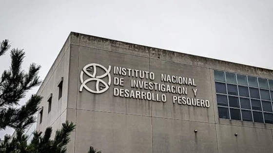 <Reconocimiento al desempeño destacado: El Instituto Nacional de Investigación y Desarrollo Pesquero premia la excelencia