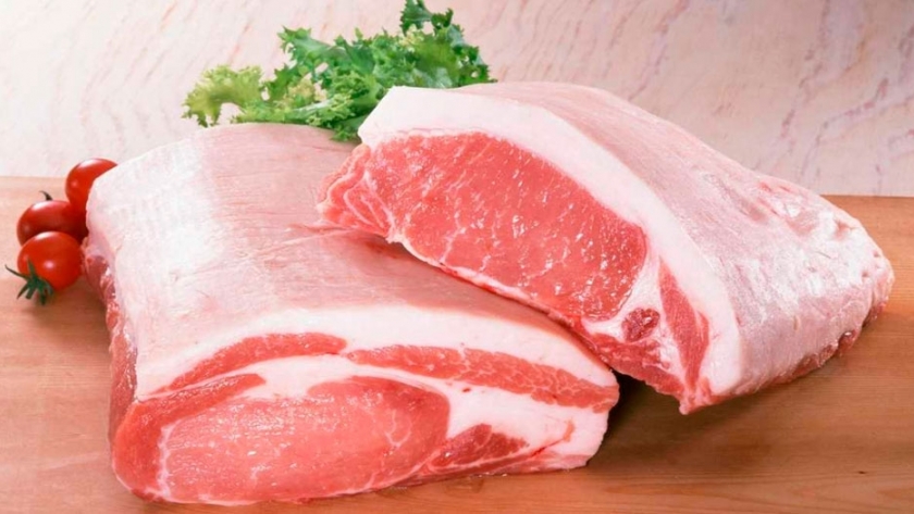 Las vitaminas y minerales que aporta la carne de cerdo