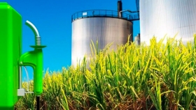 El sistema de producción de etanol cordobés abre puertas al mundo