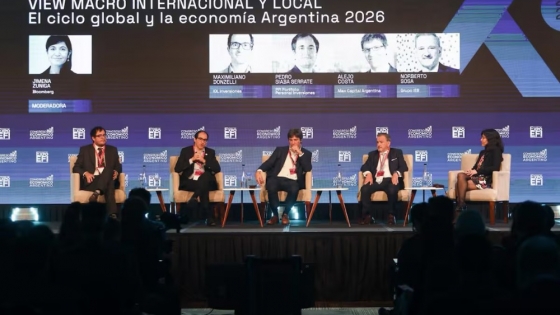 Transformación económica en marcha: el impulso exportador abre nuevas oportunidades de crecimiento y desarrollo