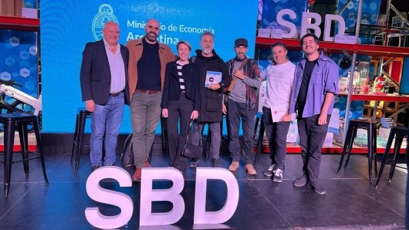 ASOMA protagonista en el conversatorio sobre industria y producción de muebles en la muestra del Sello del Buen Diseño