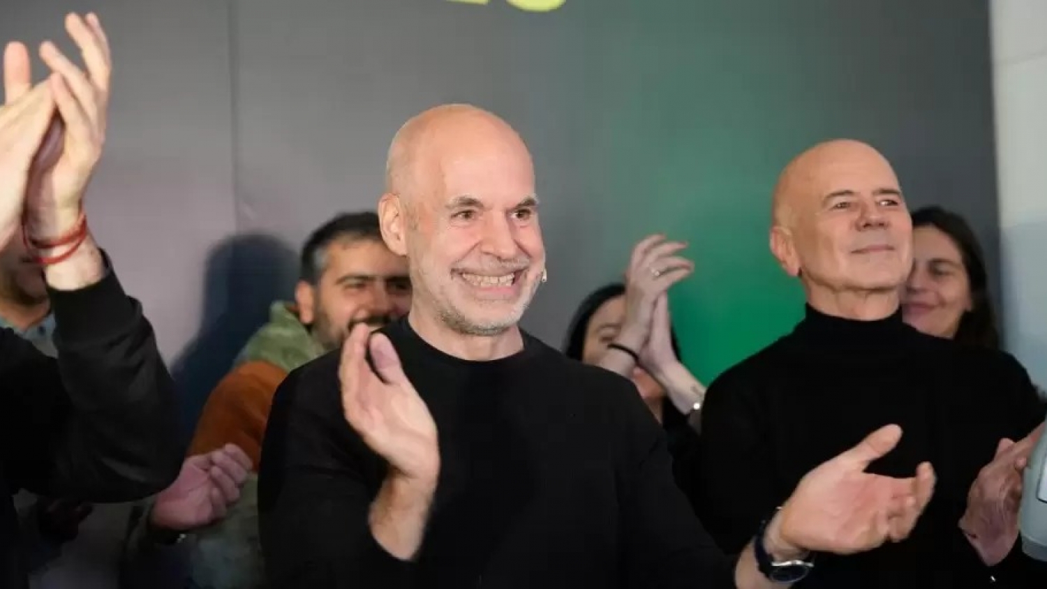 Horacio Rodríguez Larreta relanza su plan para volver a gobernar la Ciudad con un spot y más de 100 propuestas
