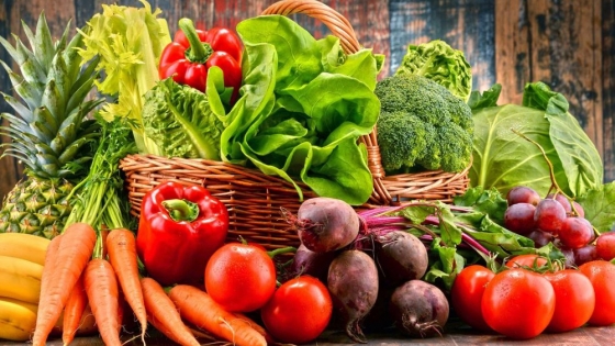7 de cada 10 argentinos compra alimentos de origen vegetal y opta por ingredientes naturales