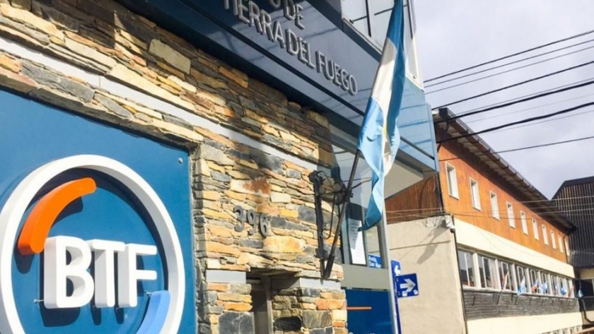 Duarte detalló las siete líneas de crédito dispuestas por el BTF en el marco del programa PROG.R.E.SO