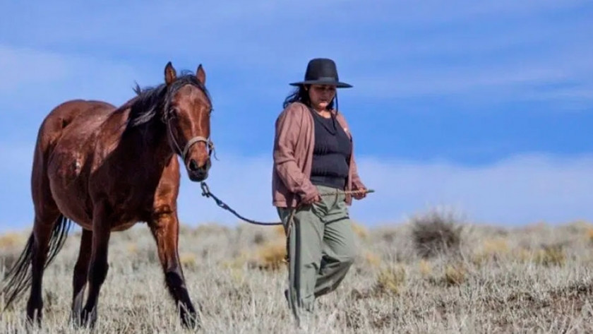 Las mujeres rurales de Neuquén se afianzan en las actividades productivas