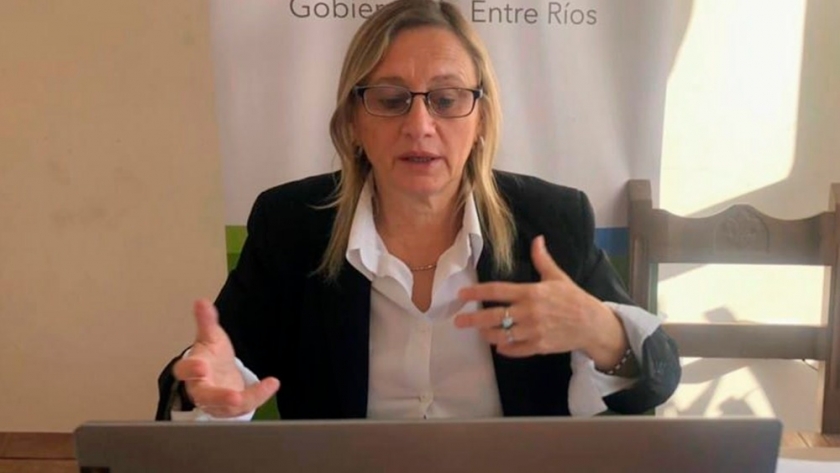 La Provincia presentó los avances del AccionAR en un encuentro de la Red Federal de Objetivos de Desarrollo Sostenible
