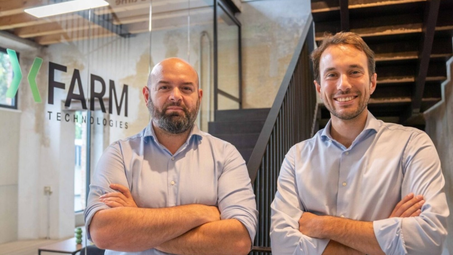 xFarm acquires Sibium to build agriculture’s global data layer
